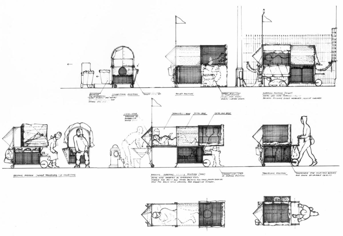 흐르는 디자인: 질문하는 철학, 질문하는 디자인