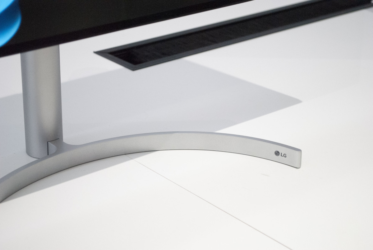 2017 제4회 DB 글로벌 전자공모전 「CES연수 REPORT」