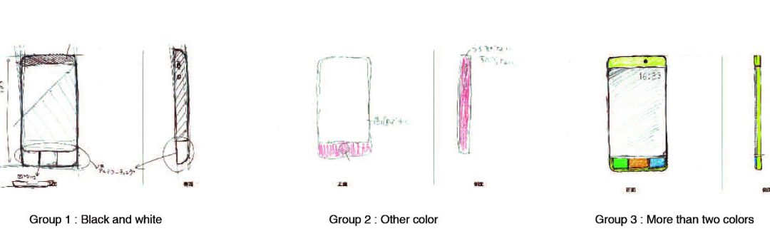 일본인과 한국인_Japanese and Korean