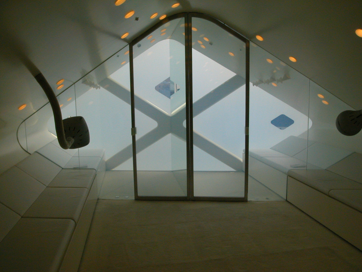 디자인과 체험의 상관관계