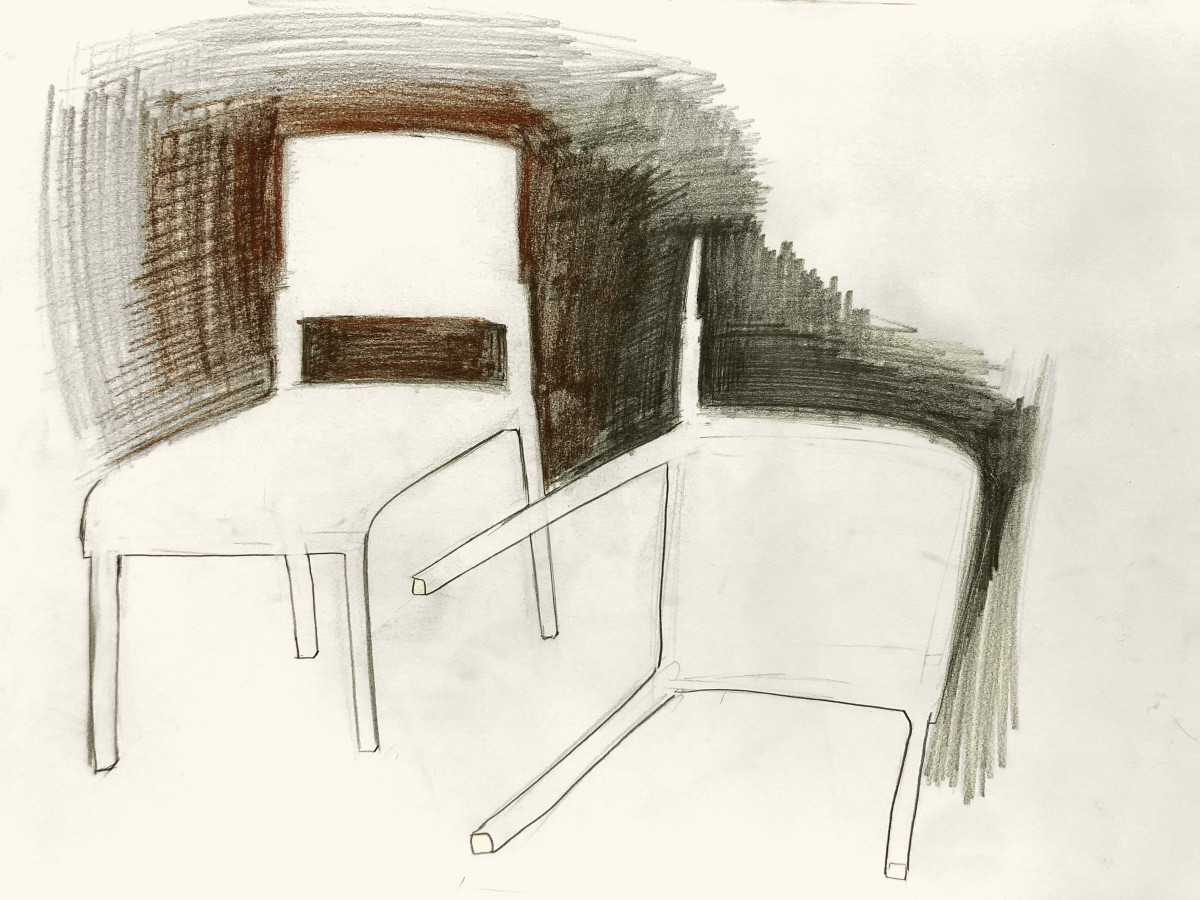 드로잉에 대하여