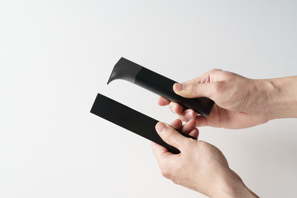 The beginning of thinking to save people’s thoughts